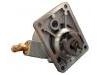 Vacuum Pump, Brake System:504021497